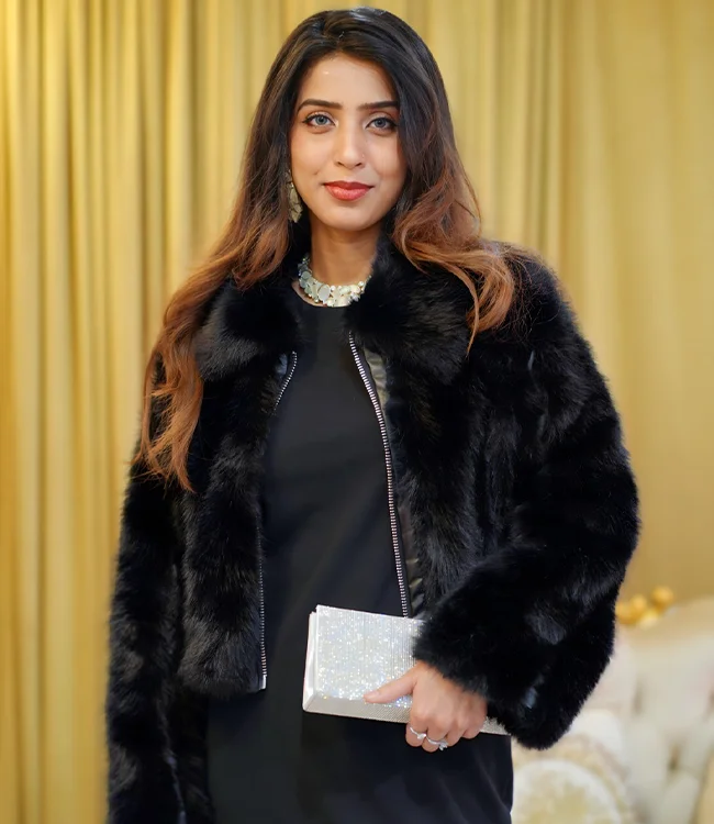 Mrs. Ali Rashdi Marriage Counseling Pakistan | Relationship Counselor Pakistan