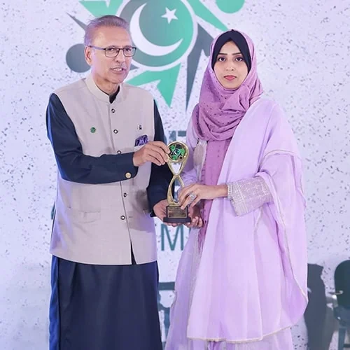 marriage-counseling-pakistan-mrs-ali-award-dr-arif-alvi